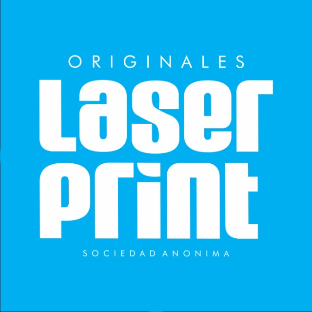 laser-print