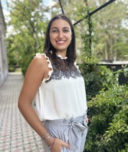 Picture of Marian Sanchez